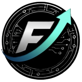 Finovix Solutions Logo